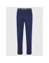 Lyle & Scott Pantaloni pijama Alastair LSPANT900 Bleumarin - Pled.ro