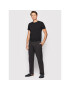 Lyle & Scott Pantaloni pijama Alastair LSPANT900 Negru - Pled.ro