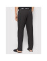 Lyle & Scott Pantaloni pijama Alastair LSPANT900 Negru - Pled.ro