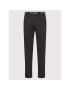 Lyle & Scott Pantaloni pijama Alastair LSPANT900 Negru - Pled.ro