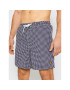 Lyle & Scott Pantaloni scurți pentru înot Gingham Swim SH1415V Colorat Regular Fit - Pled.ro