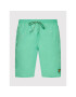 Lyle & Scott Pantaloni scurți pentru înot SH1204V Verde Regular Fit - Pled.ro