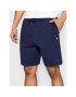 Lyle & Scott Pantaloni scurți sport Sweat ML414VOG Bleumarin Regular Fit - Pled.ro