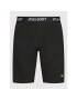 Lyle & Scott Pantaloni scurți pijama Adam LS2PKSH900 Colorat Regular Fit - Pled.ro