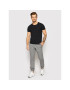 Lyle & Scott Pantaloni trening ML720VOG Gri Slim Fit - Pled.ro