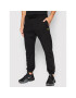 Lyle & Scott Pantaloni trening ML720VOG Negru Regular Fit - Pled.ro