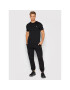 Lyle & Scott Pantaloni trening ML720VOG Negru Regular Fit - Pled.ro