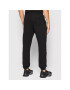 Lyle & Scott Pantaloni trening ML720VOG Negru Regular Fit - Pled.ro