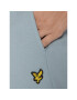 Lyle & Scott Pantaloni trening ML822VOG Albastru Skinny Fit - Pled.ro