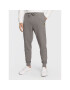 Lyle & Scott Pantaloni trening ML822VOG Gri Skinny Fit - Pled.ro