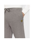 Lyle & Scott Pantaloni trening ML822VOG Gri Skinny Fit - Pled.ro