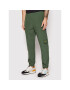 Lyle & Scott Pantaloni trening Retro Utility TR1673SP Verde Regular Fit - Pled.ro