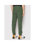 Lyle & Scott Pantaloni trening Retro Utility TR1673SP Verde Regular Fit - Pled.ro