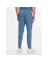 Lyle & Scott Pantaloni trening Skinny Sweatpant ML822VOG Albastru Skinny Fit - Pled.ro