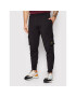 Lyle & Scott Pantaloni trening TR1570SP Negru Regular Fit - Pled.ro