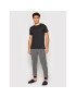 Lyle & Scott Pijama Blaine LSLSET936 Negru - Pled.ro