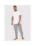 Lyle & Scott Pijama Blaine LSLSSET936 Colorat Regular Fit - Pled.ro