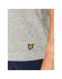 Lyle & Scott Pijama Charlie LSLSET900 Colorat - Pled.ro