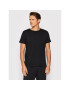 Lyle & Scott Pijama Charlie LSLSET900 Negru Regular Fit - Pled.ro