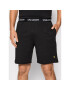 Lyle & Scott Pijama Charlie LSLSET900 Negru Regular Fit - Pled.ro