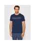 Lyle & Scott Pijama Dominic LSLSET947 Bleumarin - Pled.ro