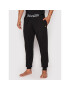 Lyle & Scott Pijama Eric LSLSET972 Negru Regular Fit - Pled.ro