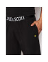 Lyle & Scott Pijama Eric LSLSET972 Negru Regular Fit - Pled.ro