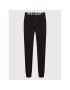 Lyle & Scott Pijama Eric LSLSET972 Negru Regular Fit - Pled.ro