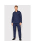 Lyle & Scott Pijama Gavin LSLSET907 Bleumarin - Pled.ro