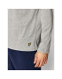 Lyle & Scott Pijama Hugo LSLSET921 Gri - Pled.ro