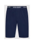 Lyle & Scott Pijama Hugo LSLSET921 Gri - Pled.ro