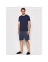 Lyle & Scott Pijama Kyle LSLSET903 Bleumarin - Pled.ro