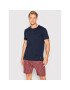 Lyle & Scott Pijama Kyle LSLSET903 Colorat Regular Fit - Pled.ro