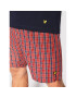 Lyle & Scott Pijama Kyle LSLSET903 Colorat Regular Fit - Pled.ro