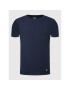 Lyle & Scott Pijama Kyle LSLSET903 Colorat Regular Fit - Pled.ro