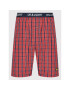 Lyle & Scott Pijama Kyle LSLSET903 Colorat Regular Fit - Pled.ro