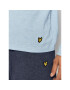 Lyle & Scott Pijama Stanley LSLSET920 Colorat - Pled.ro