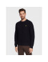 Lyle & Scott Pulover Thermal Stitch KN1708V Bleumarin Regular Fit - Pled.ro