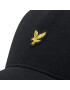 Lyle & Scott Șapcă Trucker Cup HE1406A Negru - Pled.ro