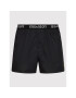 Lyle & Scott Set 2 perechi de boxeri Dylan LSBOXER006 Negru - Pled.ro