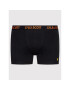 Lyle & Scott Set 3 perechi de boxeri Barclay LSUWTC001 Negru - Pled.ro