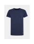 Lyle & Scott Set 3 tricouri Maxwell 3 Pack T-shirt LG1800V Alb Regular Fit - Pled.ro