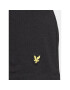 Lyle & Scott Set 3 tricouri Parker 3 Pack V Neck T-shirt LG1803V Negru Regular Fit - Pled.ro