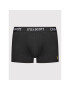 Lyle & Scott Set 7 perechi de boxeri Cody LS7UW001 Colorat - Pled.ro