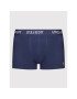 Lyle & Scott Set 7 perechi de boxeri Cody LS7UW001 Colorat - Pled.ro