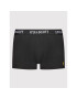 Lyle & Scott Set 7 perechi de boxeri Cody LSW7UW001 Colorat - Pled.ro