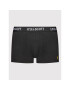 Lyle & Scott Set 7 perechi de boxeri Cody LSW7UW001 Colorat - Pled.ro