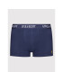 Lyle & Scott Set 7 perechi de boxeri Cody LSW7UW001 Colorat - Pled.ro