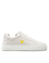 Lyle & Scott Sneakers Coe FW1702 Gri - Pled.ro