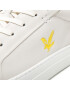 Lyle & Scott Sneakers Coe FW1702 Gri - Pled.ro